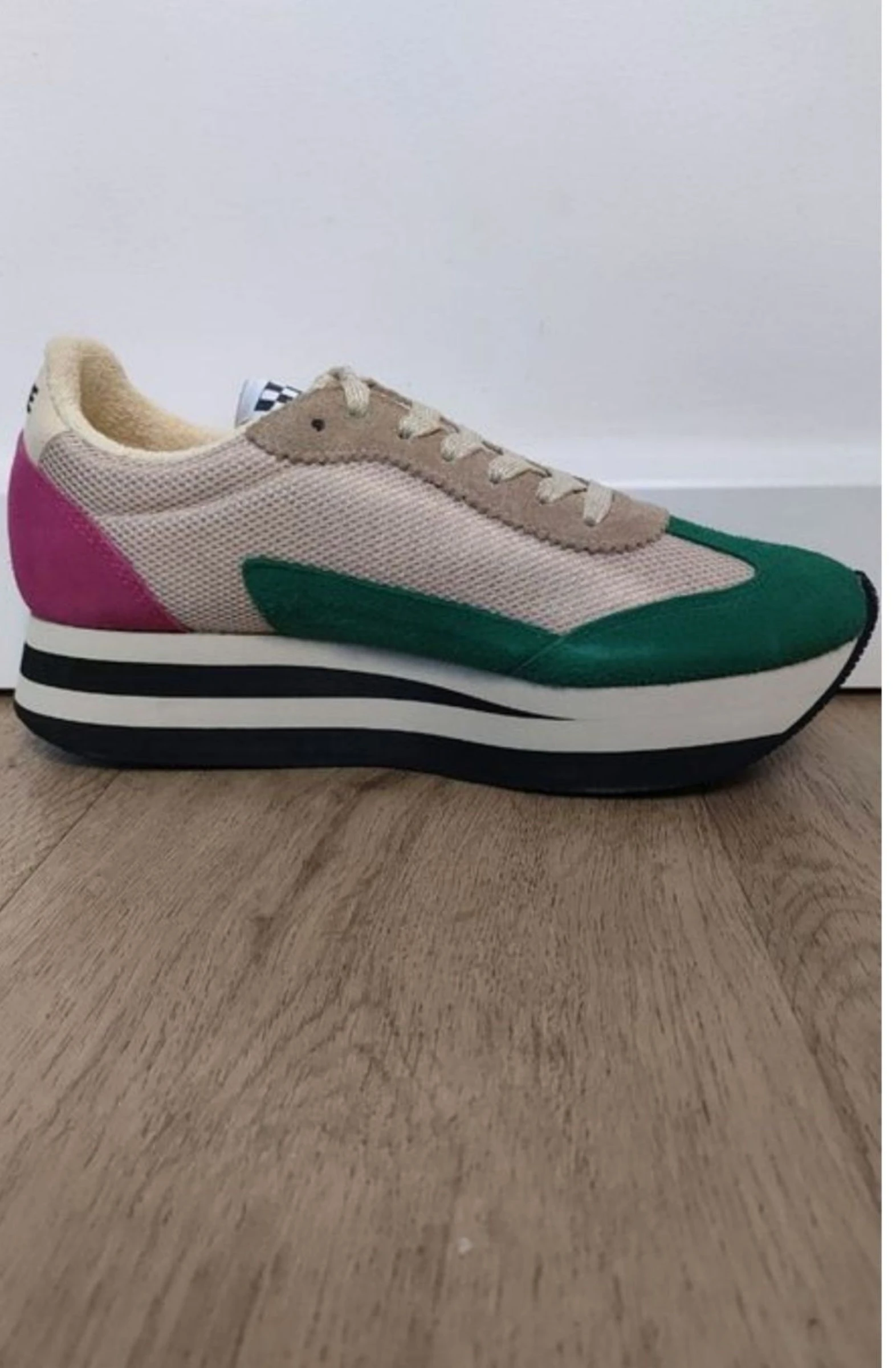 Women's No Name Flex M jogger sneakers, size 39 – photo 2